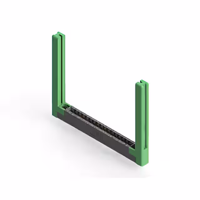 356-016-521-158 EDAC Inc.  Edgeboard Connectors
